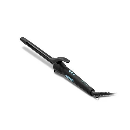 Bio Ionic Long Barrel 0.75" Curling Iron for Long Hair, Adjustable Heat | Walmart (US)