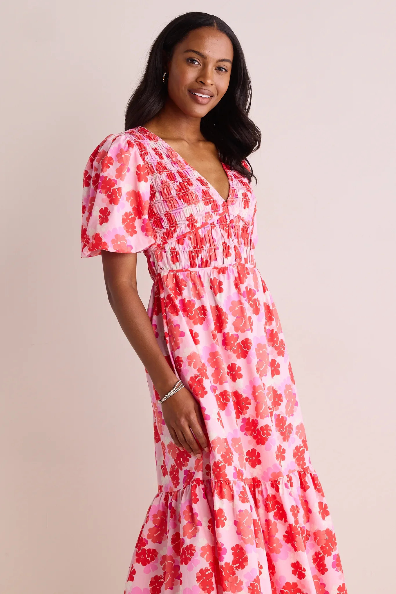 Kimmy Dress | Avara