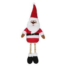 26" Santa with Dangle Legs Decoration by Ashland® | Michaels Stores