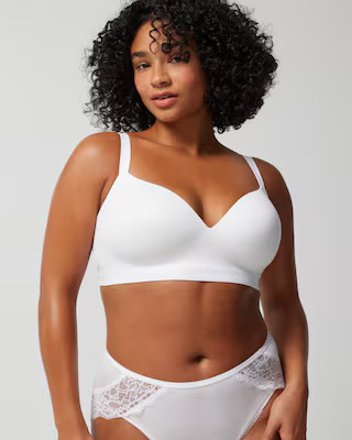 Wireless Bra | Soma Intimates