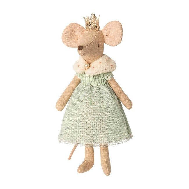 Kids Toys Queen Mouse Maileg Maisonette | Maisonette