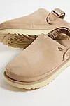 UGG Sand Goldenstar Clogs | Urban Outfitters UK