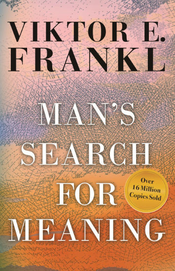 Man's Search for Meaning | Barnes & Noble
