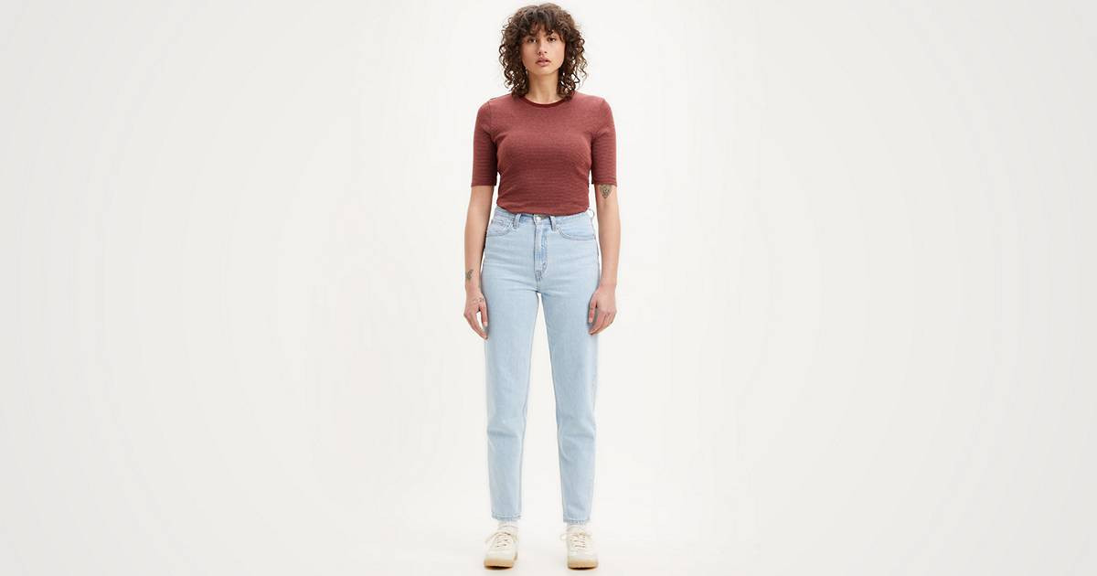 80's Mom Jeans | Levi's (UK)