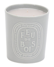 Made In France 21.2oz Feu De Bois Candle | Marshalls