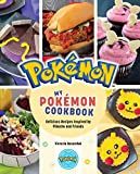 My Pokémon Cookbook: Delicious Recipes Inspired by Pikachu and Friends (Pokemon)    Hardcover ... | Amazon (US)