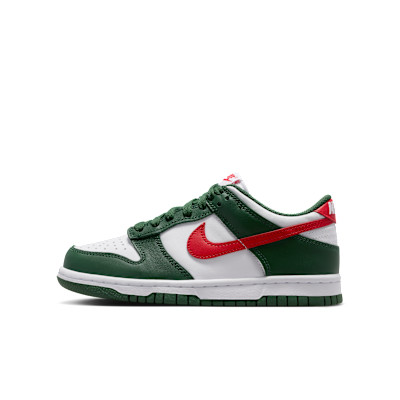 Nike Dunk Low Big Kids' Shoes | Nike (US)