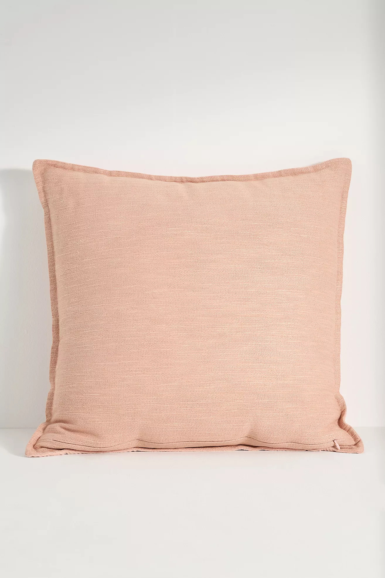 Velvet Trova Pillow | Anthropologie (US)
