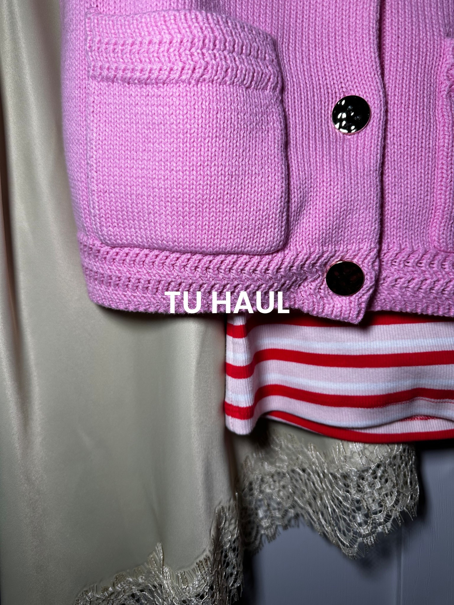 TU haul 🌼 

#LTKstyletip #LTKspring #LTKunboxing