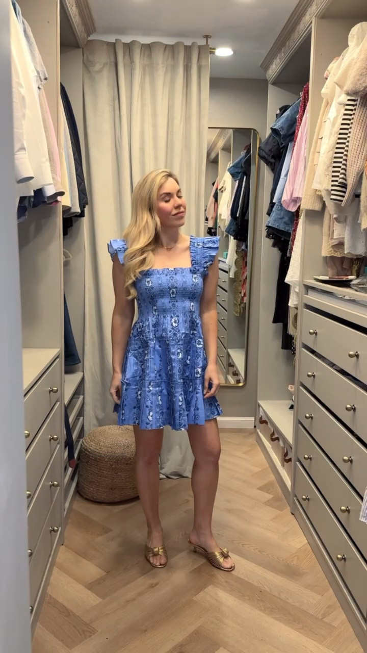 Dress round up! 
Summer dress
Vacation dress
Vacation outfit

#LTKootd #LTKgrwm #LTKdayinmylife