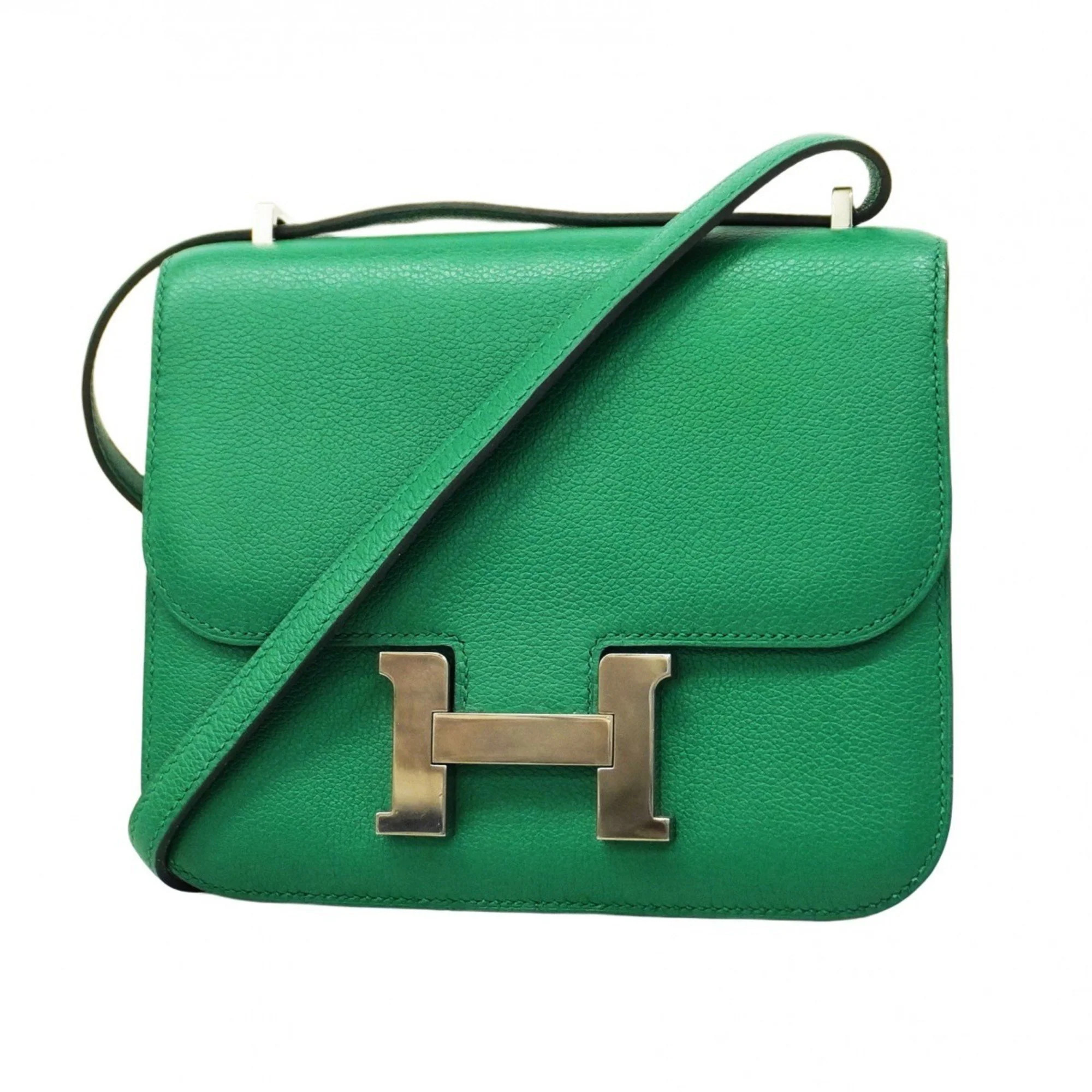 Hermes Shoulder Bag (Pre-Owned) | Shop Simon
