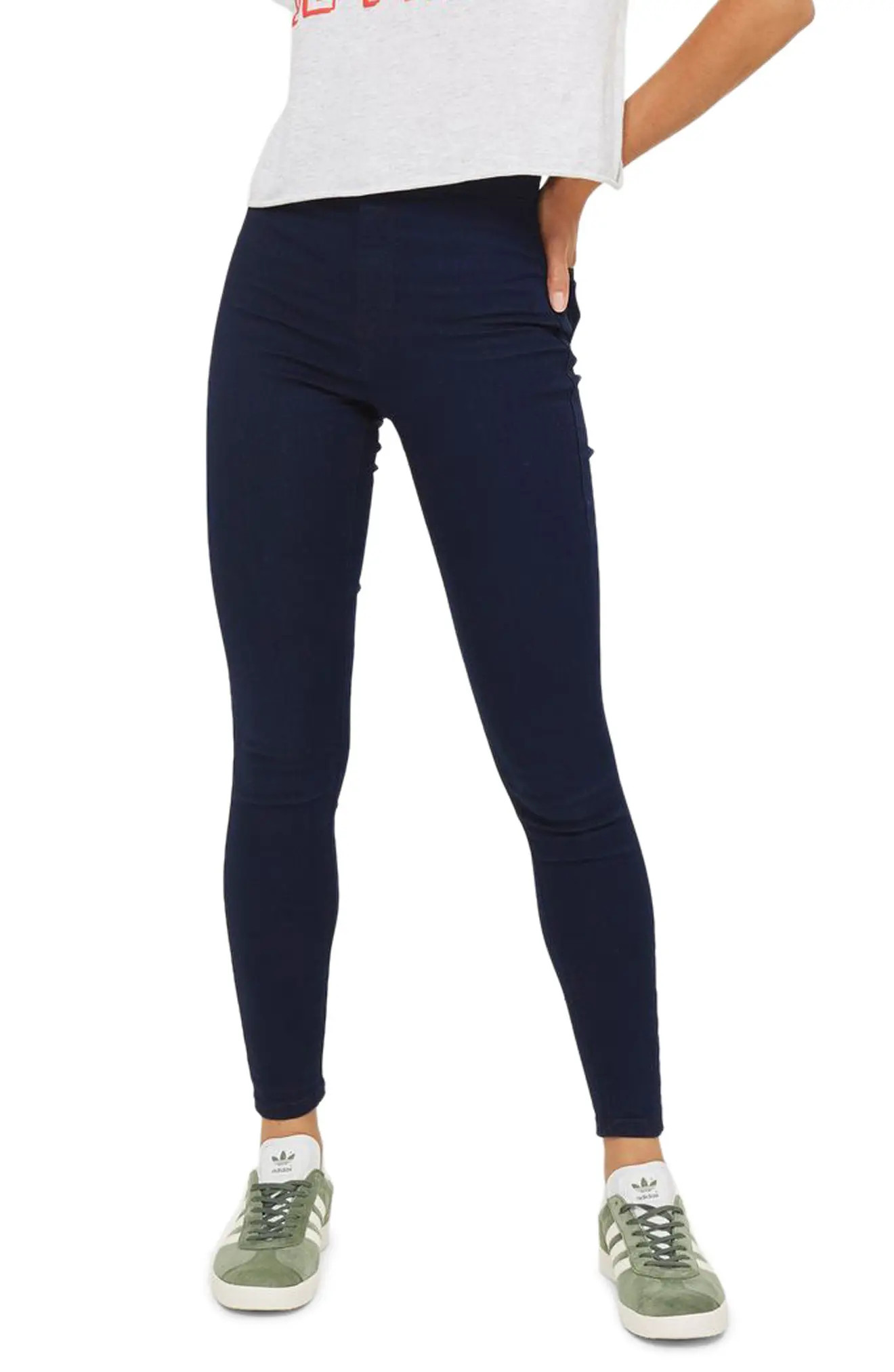 Joni High Waist Skinny Jeans | Nordstrom