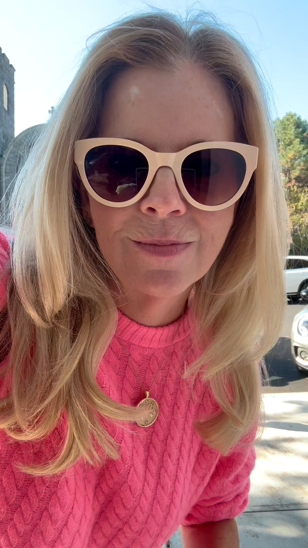 Calling all pink lovers!🩷🩷

#LTKOver40 #LTKGiftGuide #LTKSeasonal