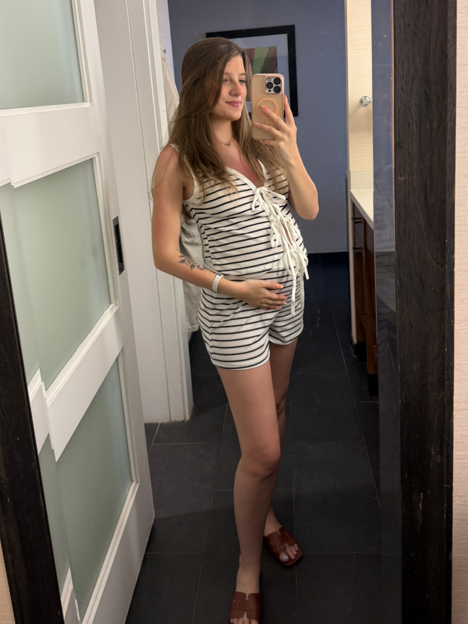 Such a comfy set!!


#LTKTravel #LTKBump #LTKootd