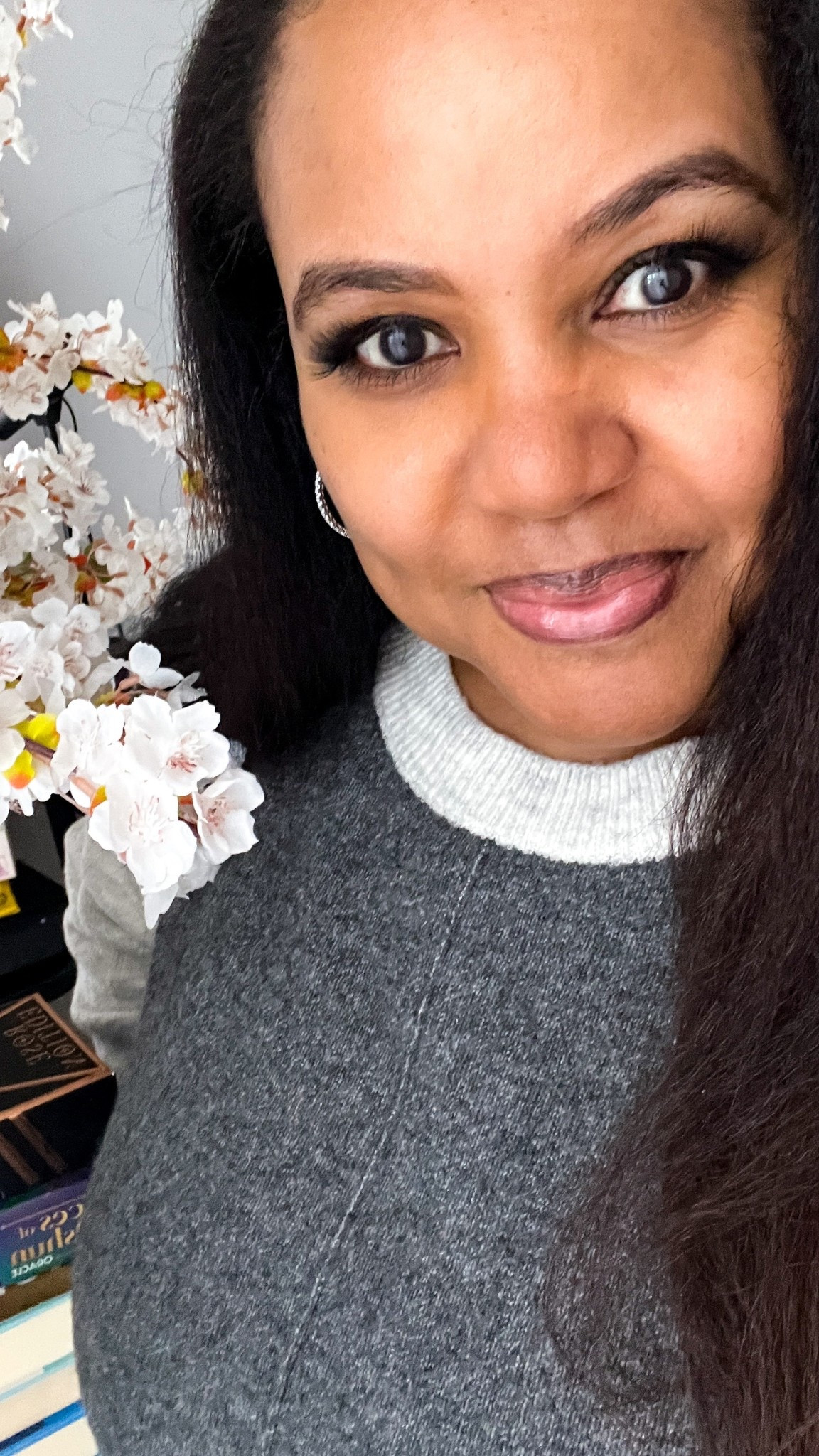 I just discovered these great self adhesive half lashes by Lilly Lashes! Perfect for a low stress beauty look. 

#LTKWorkwear #LTKOver40 #LTKBeauty