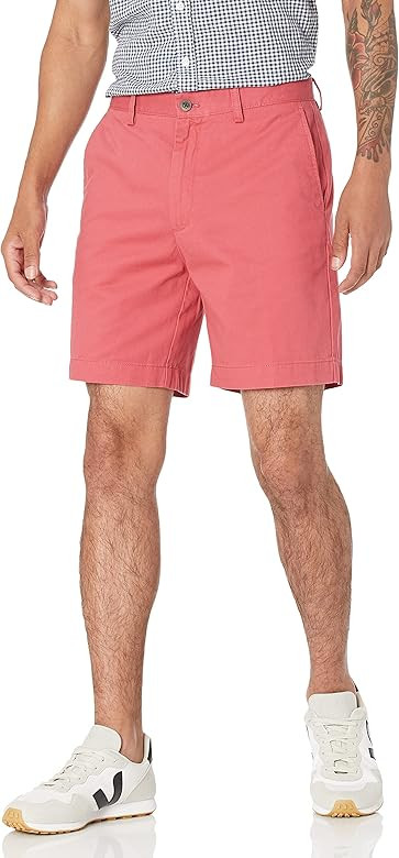 Amazon Essentials Men's Classic-Fit 7" Short | Amazon (US)