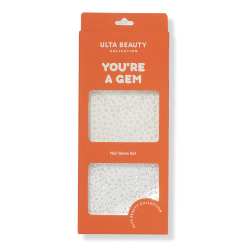 You're a Gem Nail Gems Set | Ulta