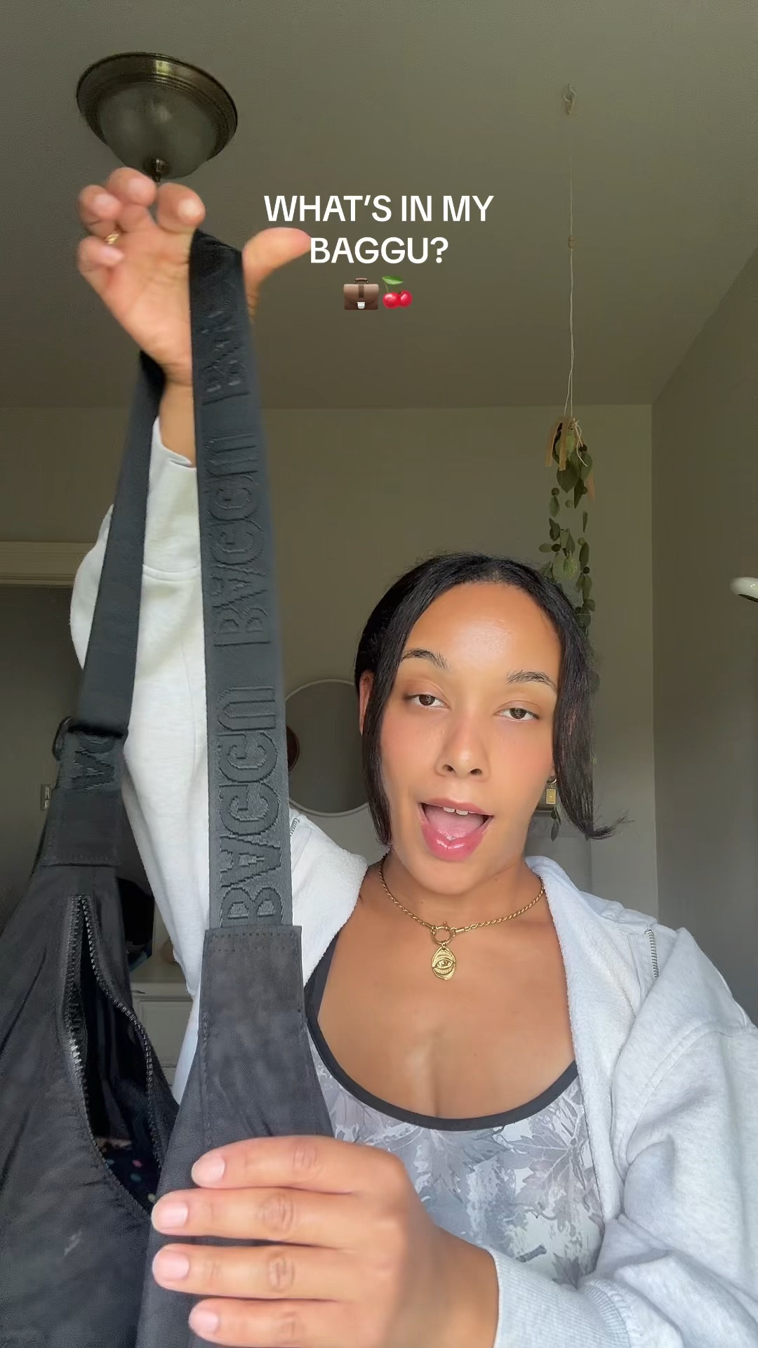 This is the perfect everyday bag and it has a SOO much room! Perfect Mom bag! #baggu #mombag #purse

#LTKstyletip #LTKtravel #LTKbag