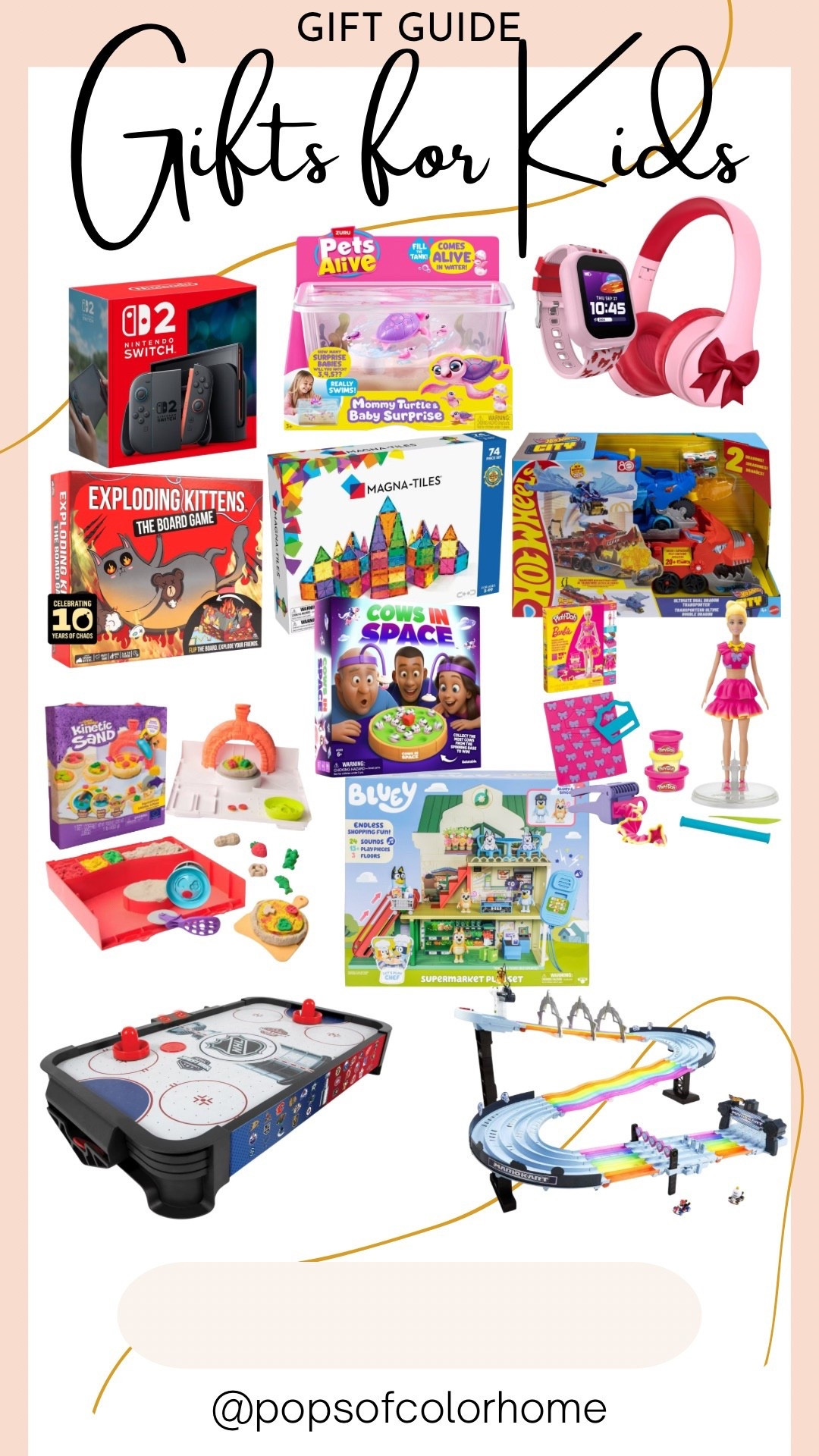 Shop these top gifts for kids of any age from Board games to top gadgets!

#LTKSaleAlert #LTKGiftGuide #LTKKids