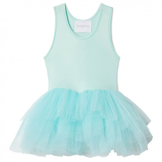 iloveplum Baby/Toddler/Big Kid Birdie Tutu | The Tot