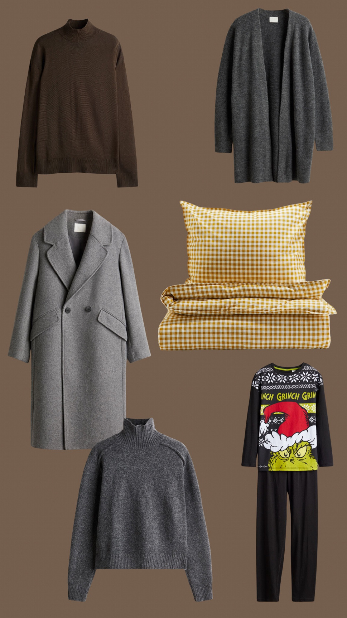 Commande Black Friday H&M

#LTKfrance #LTKkids #LTKCyberWeek