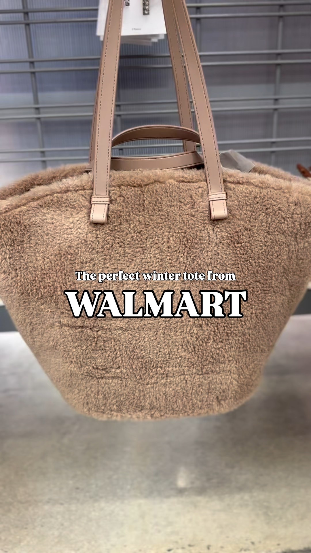 The perfect Walmart teacher tote/workbag that has the cutest winter edition! 

teacher tote, work bag, work tote 



#LTKFindsUnder50 #LTKWorkwear