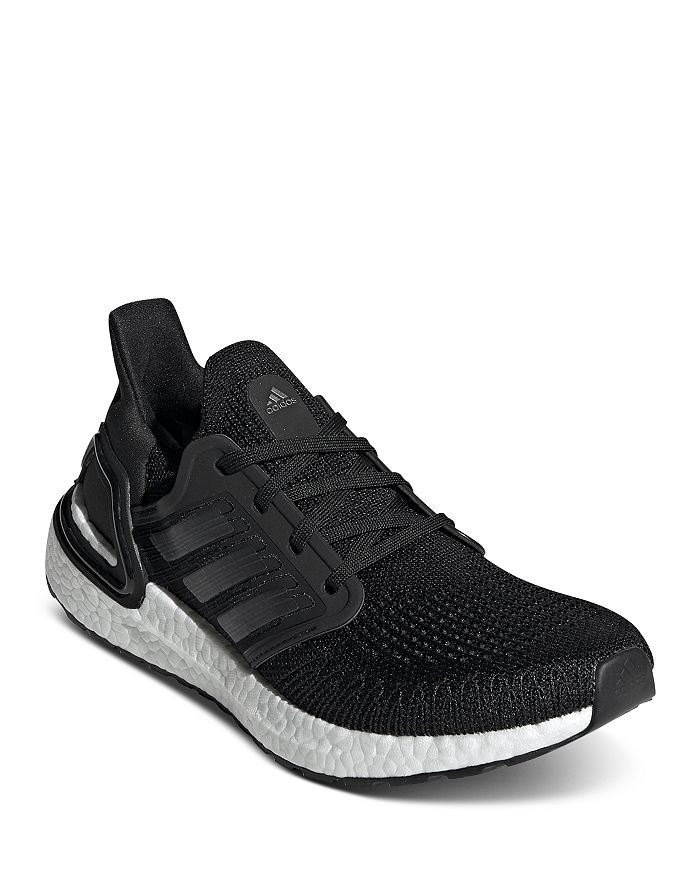 Women's UltraBOOST 20 Low-Top Sneakers | Bloomingdale's (US)