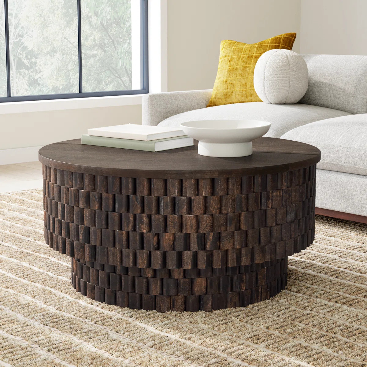 Not me redesigning my whole living room just for a new coffee table 🤍 The Wayfair Pay Over Time Sale is THAT good—modern shapes, neutral tones, and designs that elevate everything instantly ✨

#WayfairFinds #LivingRoomRefresh #CoffeeTableInspo #MinimalistDecorStyle #NeutralHomeAesthetic #ModernLivingRoom #WoodFurnitureStyle #MarbleTableTop #GlassCoffeeTable #HomeUpgradeIdeas #InteriorStyle #LTKHome #LTKSale 

 #LTKSeasonal #LTKHome #LTKSaleAlert