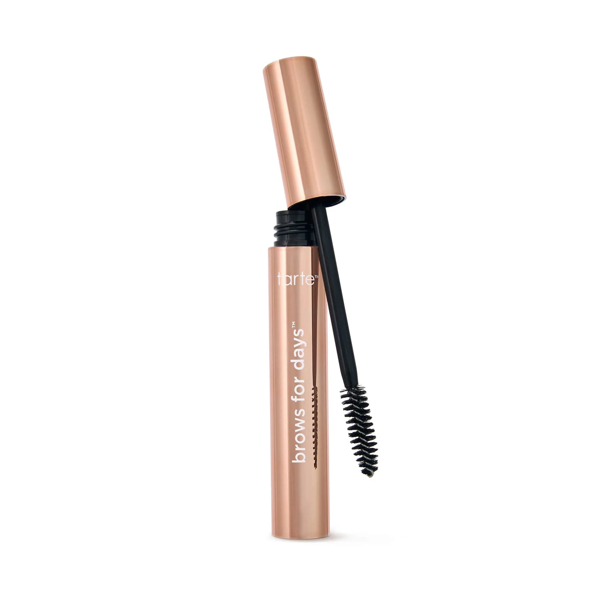 brows for days�?� framing gel - multi | tarte cosmetics (Global)
