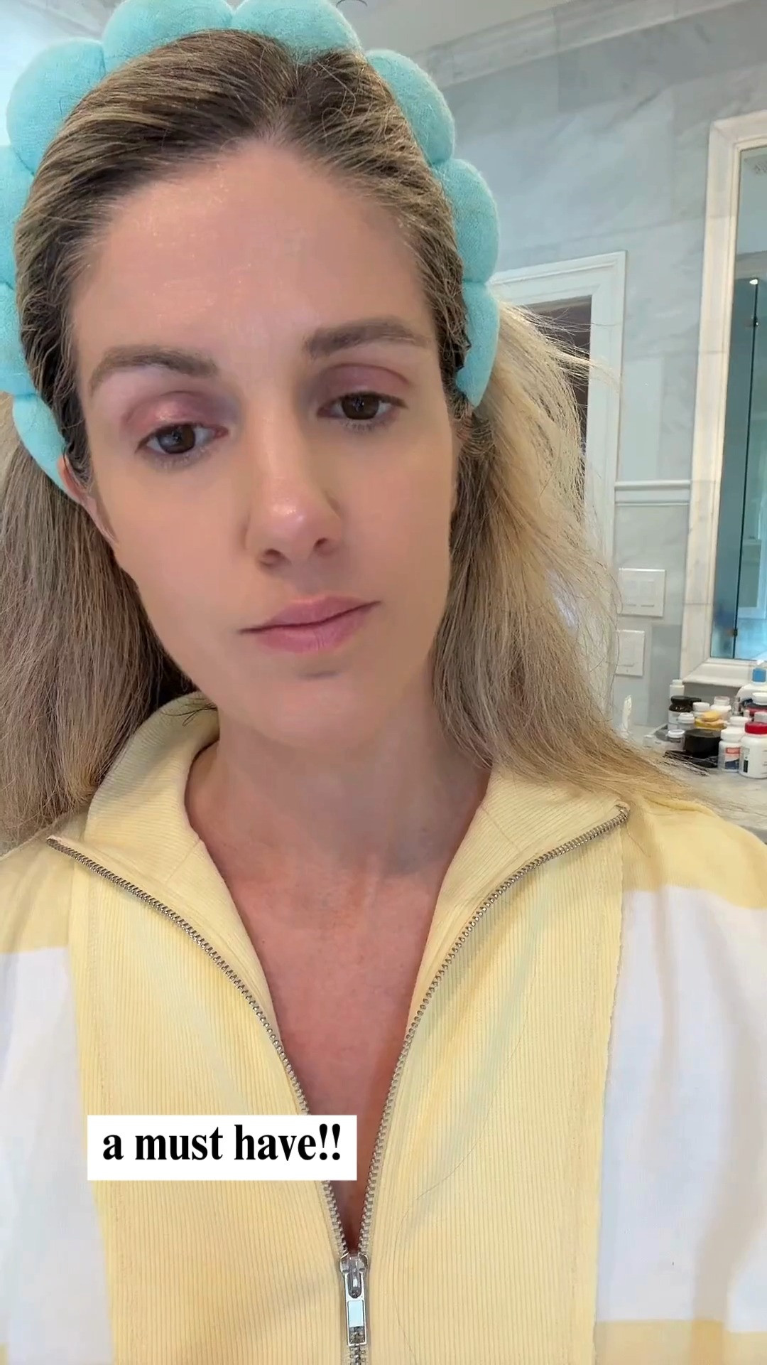 One of those skincare staples I always like to have on hand. 🤍 RoC Retinol is an easy addition to my nighttime routine when I want to focus on smoother, more refreshed-looking skin. 

 #LTKselfcare #LTKBeauty