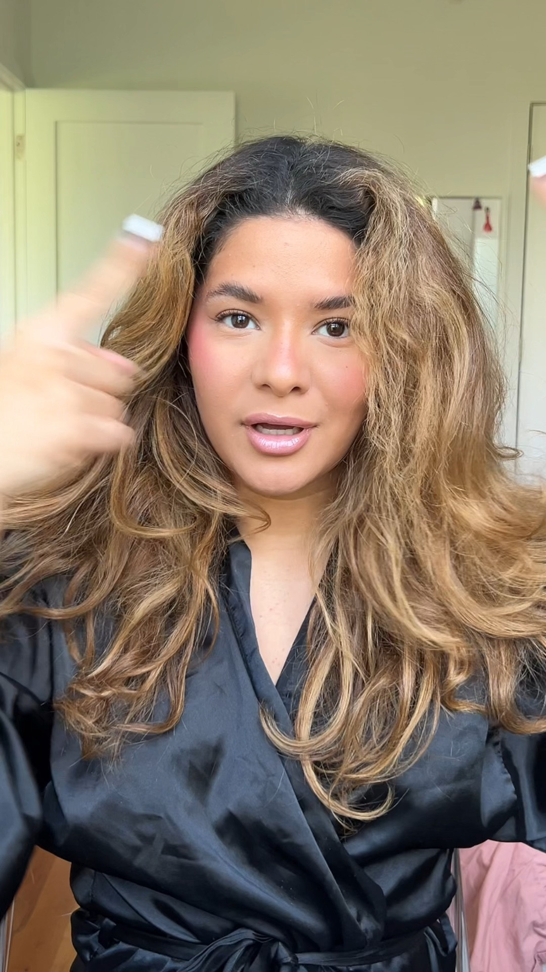 blowout refresh, obsessed with this tool! 

#LTKsalealert #LTKGiftGuide