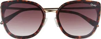 Flat Out 60mm Cat Eye Sunglasses | Nordstrom Rack