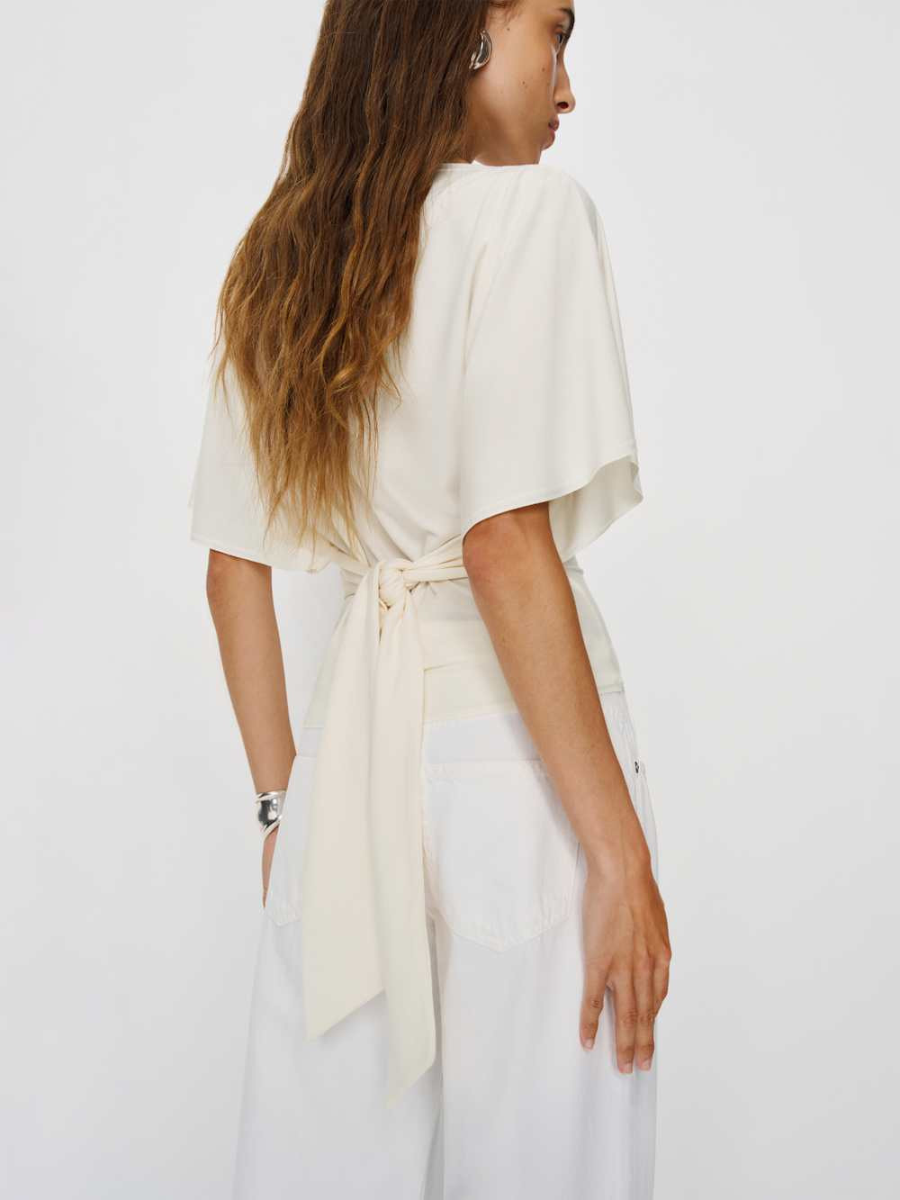 Avery Knit Top | Reformation (Global)