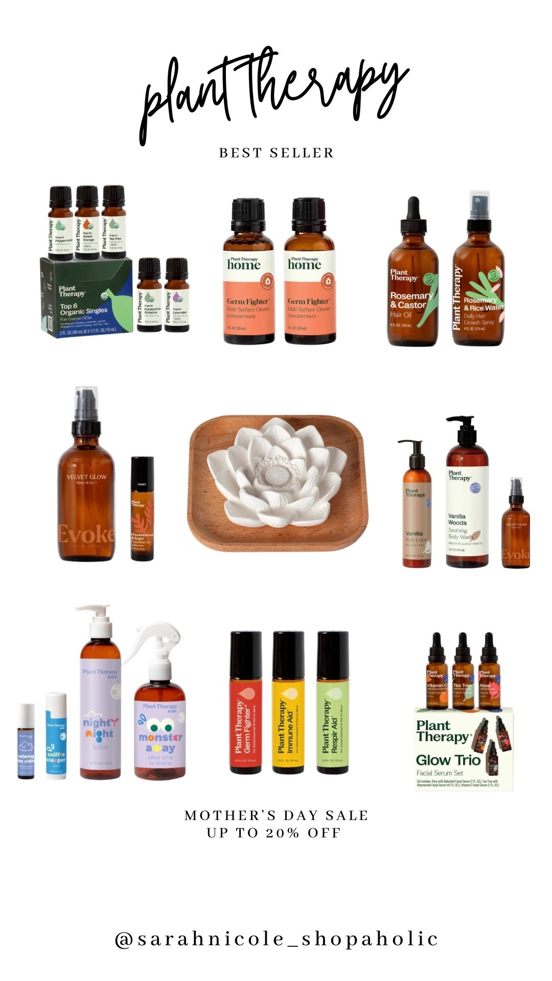 #LTKMothersDay #LTKBeauty #LTKSaleAlert