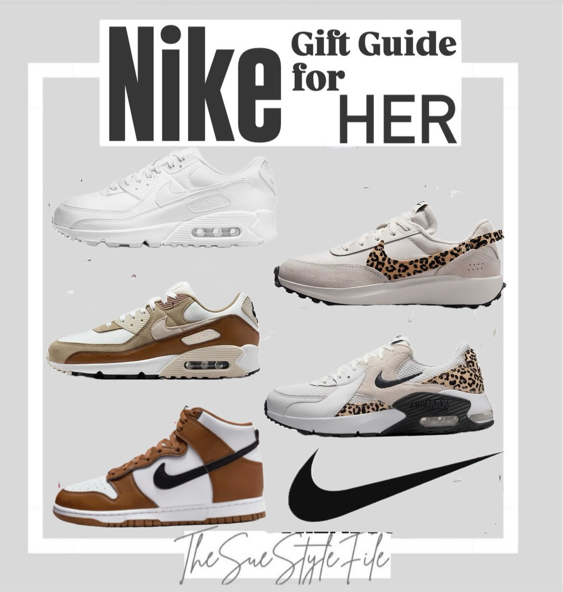 Nike she’s. Use code CYBER. Nike shoes fit TTS. Target haul. Sneakers. Thanksgiving outfit. Lululemon sale. Gift guide for her.Fits TTS, wear 8. Leggings.
Fall family photos outfits. Holiday pajamas. Christmas pajamas. Christmas pjs. Gift guide for kids. Gift guide for her. Gift guide for the family. Target. Cyber week. Black Friday#LTKCyberWeek

Comment SHOP below to receive a DM with the link to shop this post on my LTK ⬇ https://liketk.it/4Yuuk #ltkgiftguide #ltkholiday

Comment SHOP below to receive a DM with the link to shop this post on my LTK ⬇ https://liketk.it/4Zbyt #ltkholiday #ltkwatchnow #ltkgiftguide

#LTKWatchNow #LTKHoliday #LTKGiftGuide