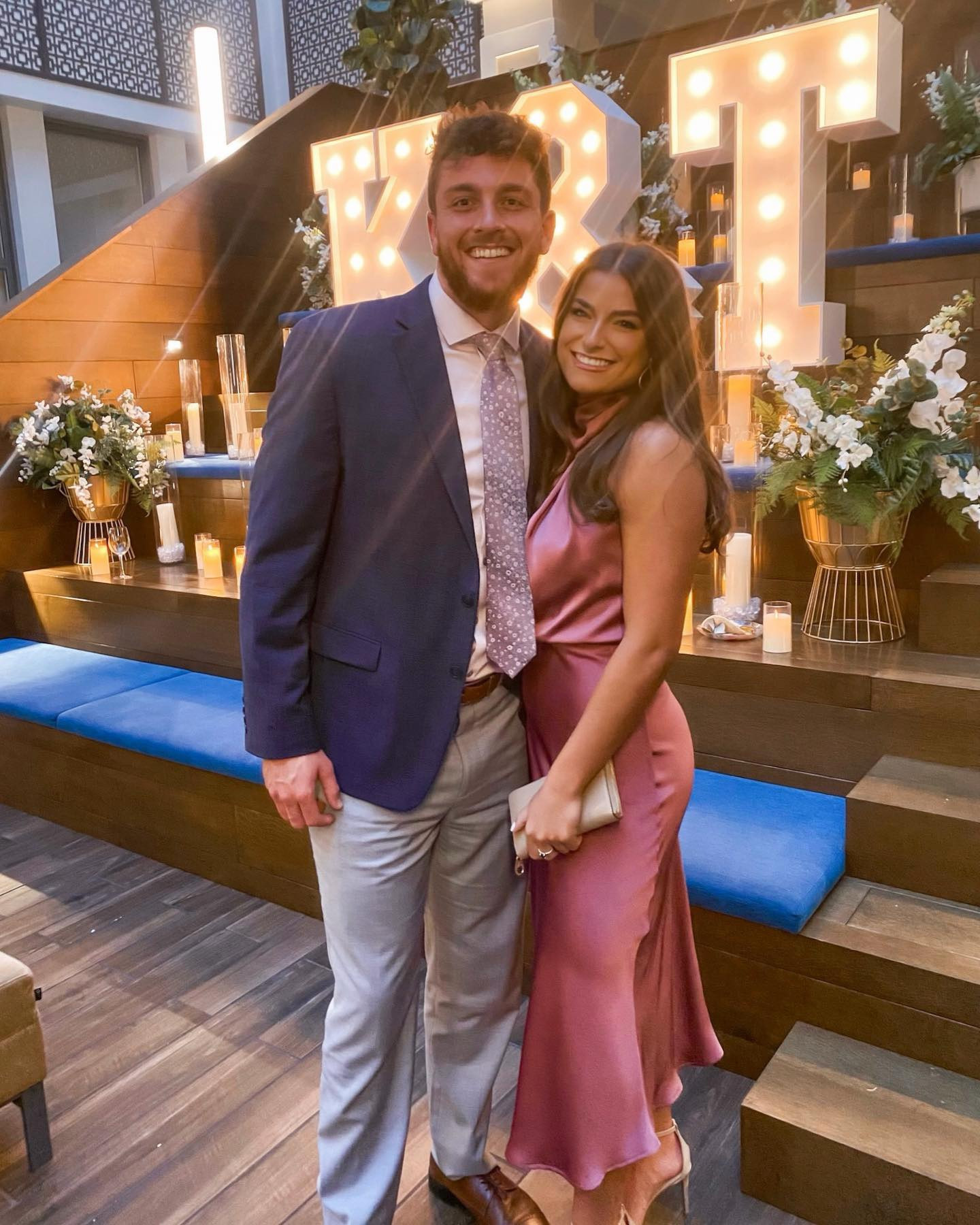 Winter/early spring wedding guest dress inspo!

 

#LTKBeauty #LTKSeasonal #LTKParties