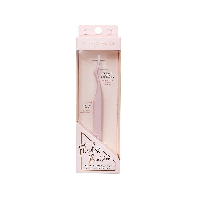 House of Lashes Flawless Precision Applicator | Target