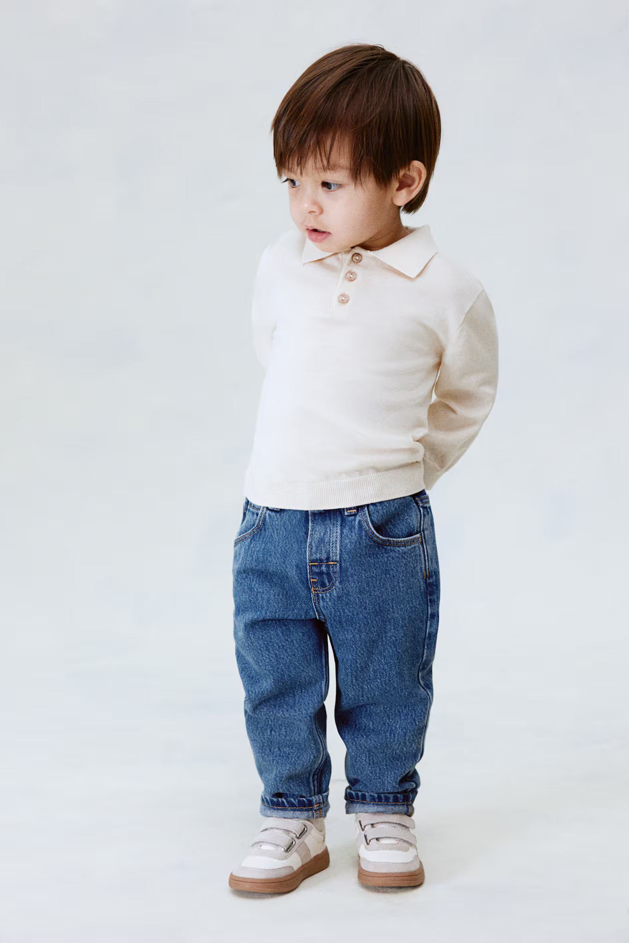 5-Pocket Jeans | H&M (US + CA)