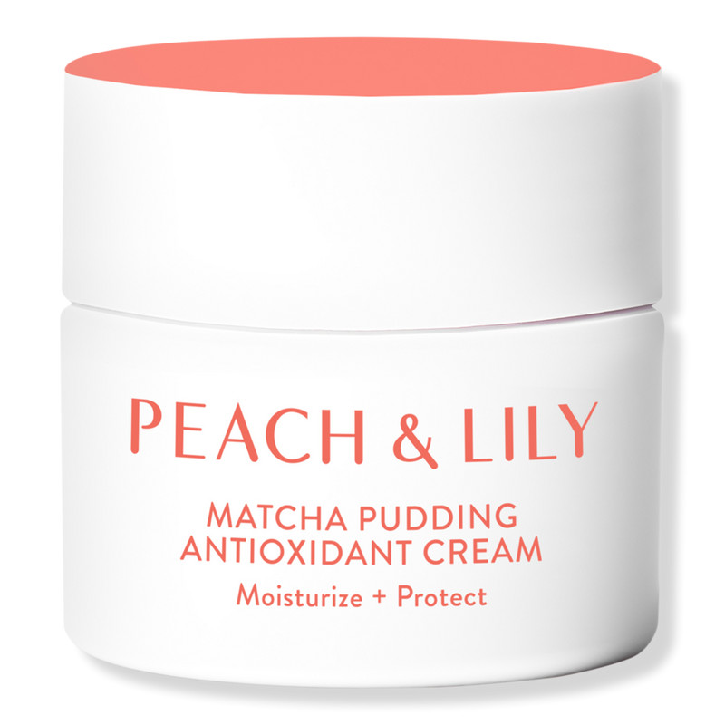 PEACH & LILY Matcha Pudding Antioxidant Cream | Ulta Beauty | Ulta