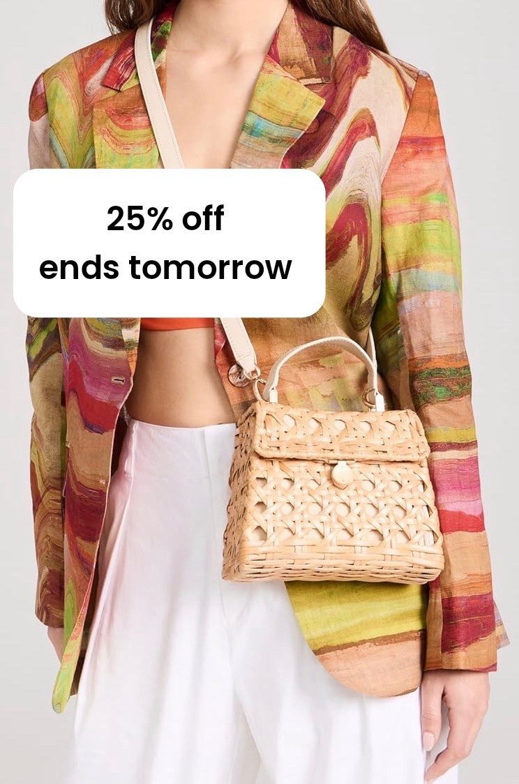 Shopbop Prime Day favorites! (Mostly Farm Rio - my fav!)

#LTKSaleAlert