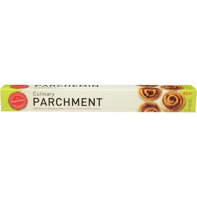 PaperChef Parchment Paper Multipurpose - Count of 12 - 1 each | Target