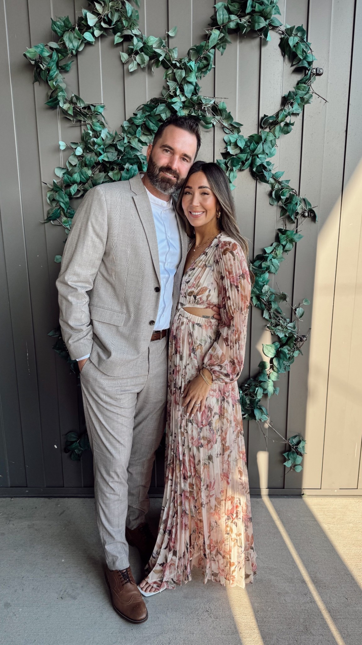 Wedding guest. Dresses. Floral dress. Photoshoot dress. Spring dress. Maxi dress. 

#LTKParties #LTKWedding #LTKStyleTip