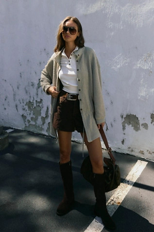 Samia Cardi | Free People (Global - UK&FR Excluded)