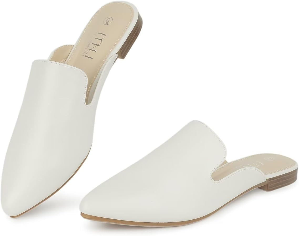 Visit the MUSSHOE Store | Amazon (US)