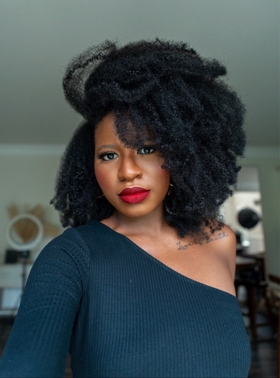 Dupe for the lip pie I’m wearing now. The Lip Bar lippie in Bawse Lady is my second Favorite red liquid lipstick. Great for the holiday. Thanksgiving, Christmas , any holidayy

#LTKBeauty #LTKHoliday #LTKFindsUnder50