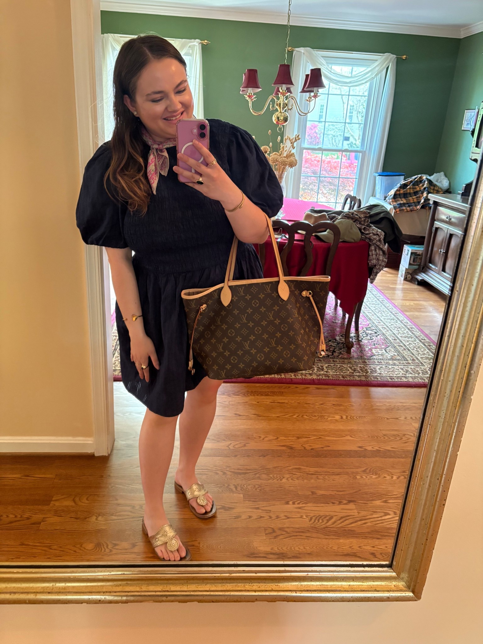 April 14, 2026 OOTD!

#LTKdayinmylife #LTKootd #LTKgrwm