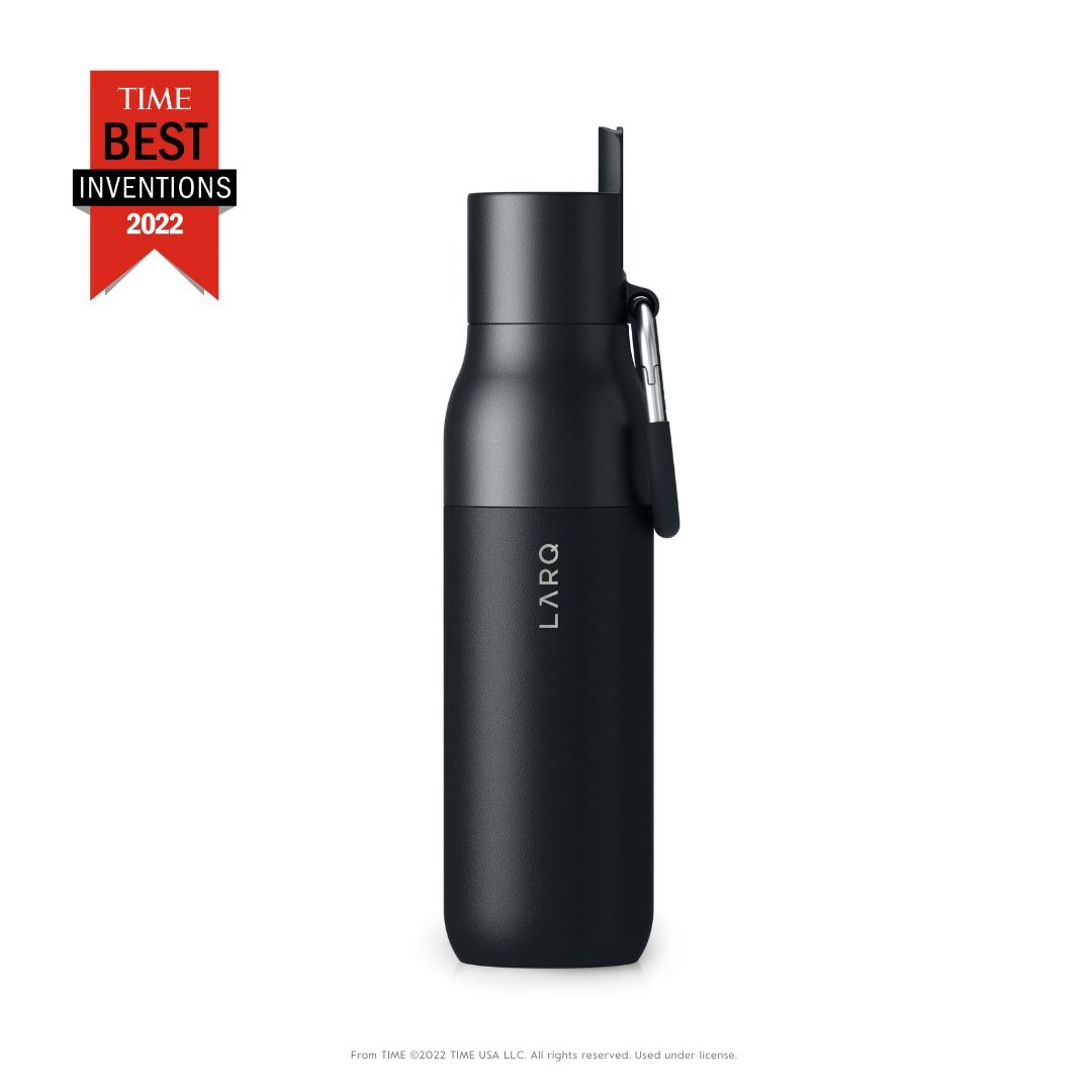 LARQ Bottle Filtered | LARQ | LARQ