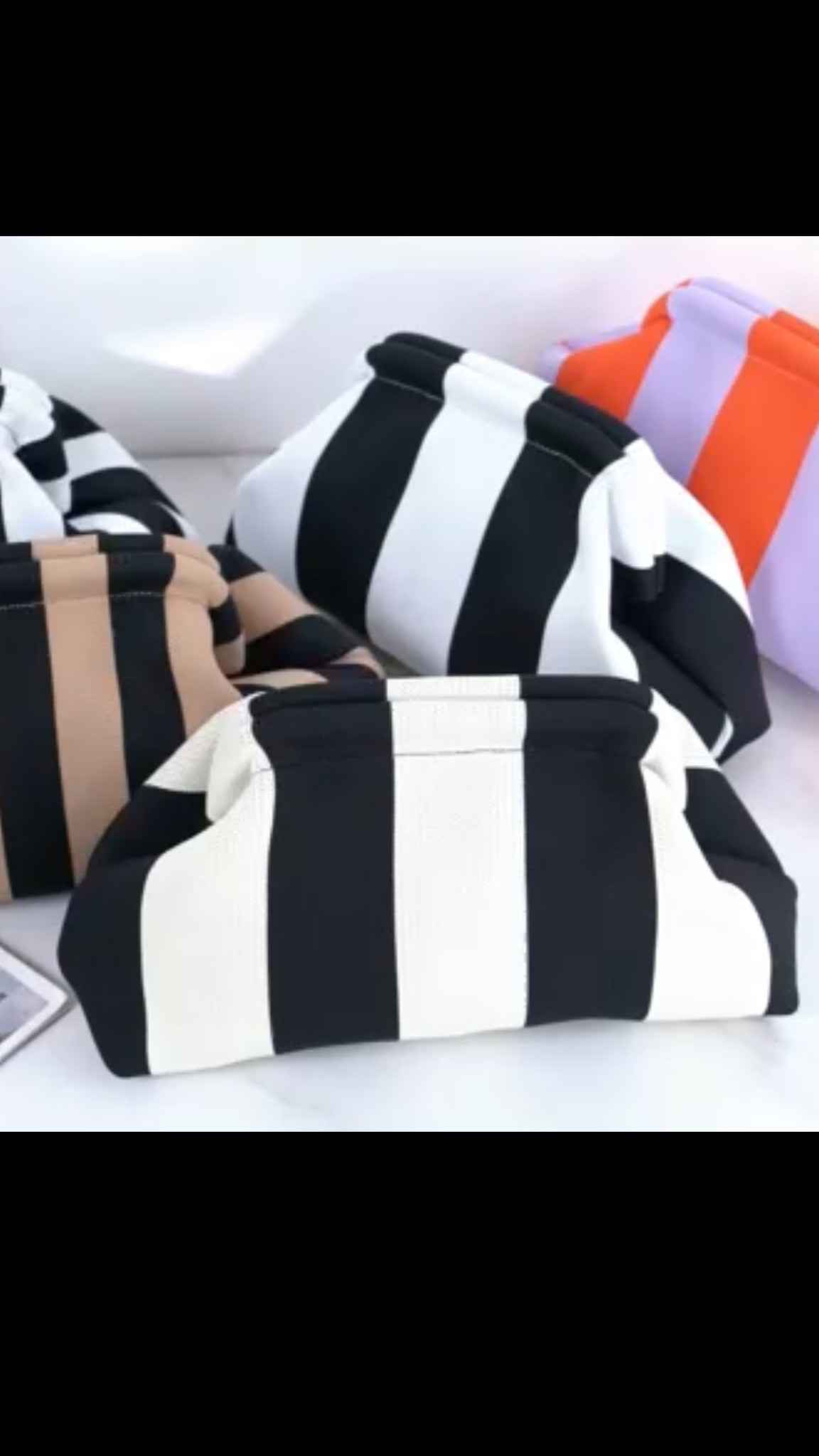 Summer bags you need! These clutches are perfect for summer vibes #amazonfinds #bags #summerr

#LTKSeasonal #LTKFindsUnder100 #LTKItBag