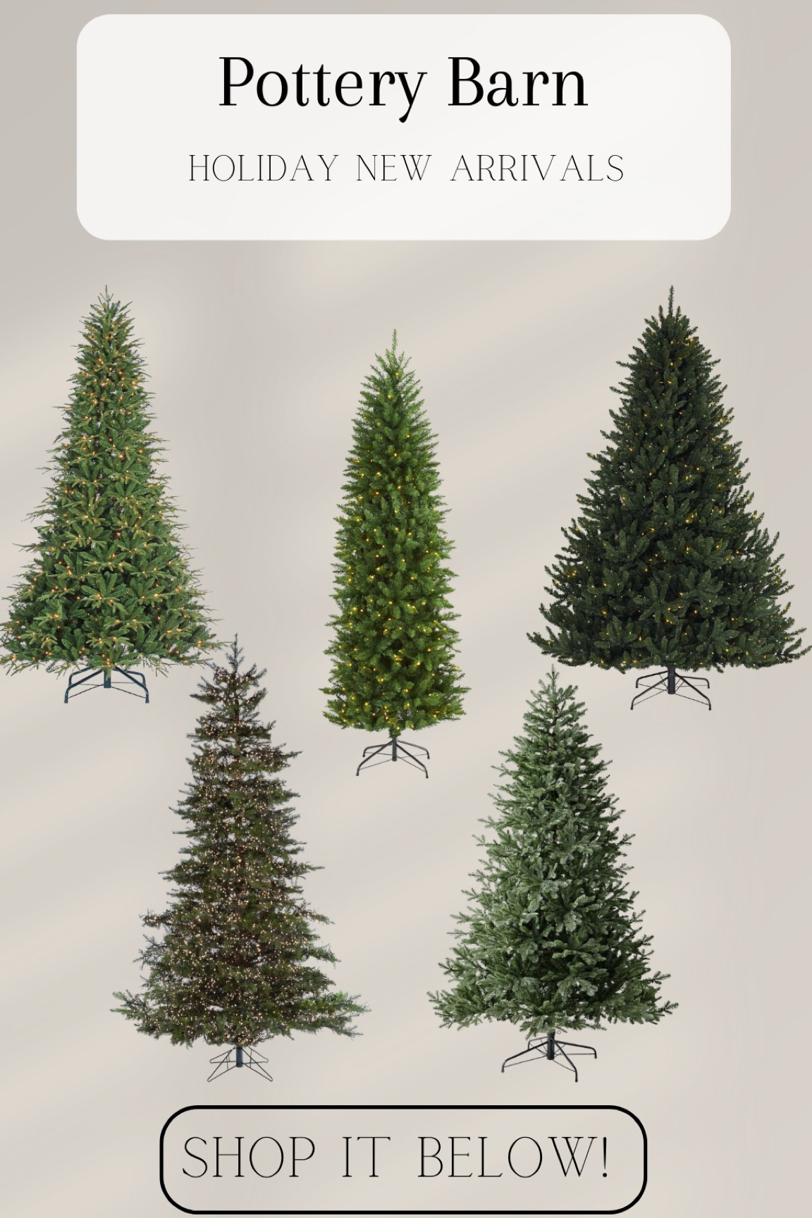 Holiday Christmas trees from Pottery Barn!

Greenery
Wreaths
Faux florals
Pottery barn
Neutral home
Home decor finds
Amazon
Crate and barrel
Target
Cozy home
Christmas decor
Holiday decor
Decor favourites
Minimalist home
Area
Rugs
Loloi rugs
Vase decor
Neutral vases
Wall Art
Christmas trees
Holiday favourites 
Bedroom decor
Kitchen decor
Living room decor
Office decor 
Dining room decor 

#livingroomdecor #livingroommakeover #livingroomideas #livingroominspo #livingroomtips #livingroomtiktok #livingroomdecorinspiration #livingroomdecorationideas #livingroomdesign

#LTKHoliday #LTKhome #LTKSeasonal