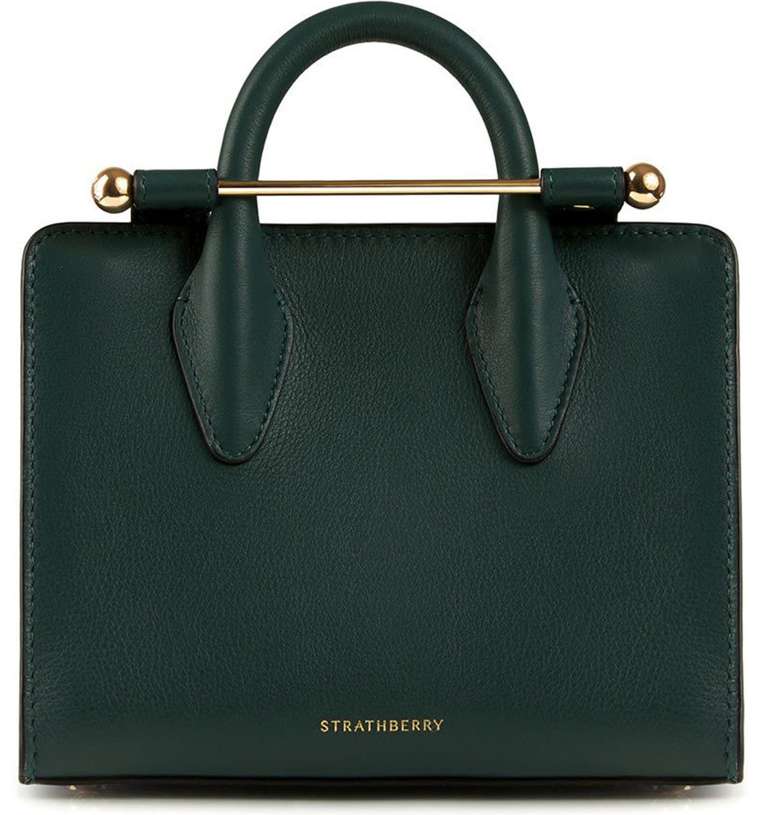 Nano Leather Tote | Nordstrom